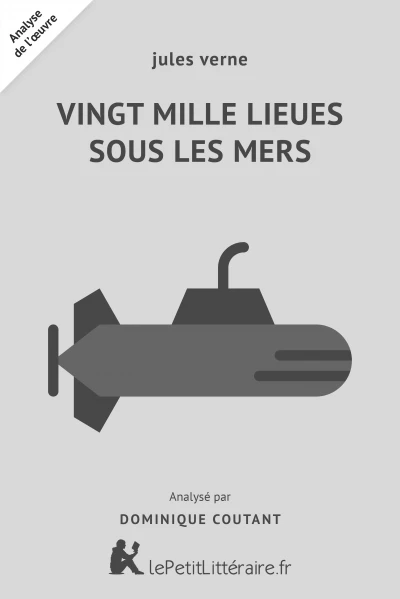 Vingt mille lieues sous les mers